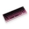 taobao-5-ai-skip-6 HEK Bean Paste Transparent Keycaps