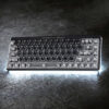 HEK SE Translucent Keycaps