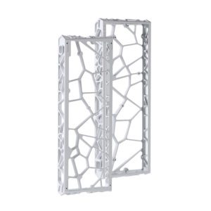 Holy60 Electrophoretic White