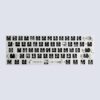 Wooting 60HE v2/60HE+/80HE PCB Module