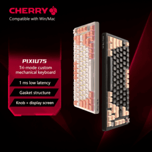 tmall-1-ai-custom-16 CHERRY PIXIU75 Mechanical Keyboard