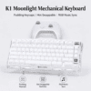 GravaStar K1 Mechanical Keyboard