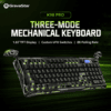 Gravastar K98 Pro Mechanical Keyboard