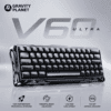 Gravastar V60 Ultra Hall Effect Keyboard
