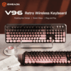tmall-1-ai-custom-23 EWEADN V96 Gradient Punk Office Mechanical Keyboard