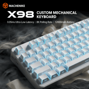 EWEADN X98 Mechanical Keyboard