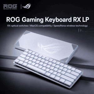 ROG Falchion RX LP Mechanical Keyboard