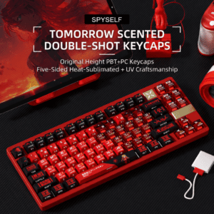 tmall-1-ai-custom-33 HEK Asuka Translucent Keycaps