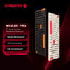 CHERRY MX 2.0 Pro Mechanical Keyboard