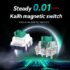 Kailh Magnetic God Hall Effect Switches
