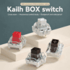 Kailh BOX Mechanical Switches
