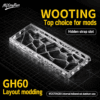 tmall-1-ai-translate-37 HEK H60 Custom Open-Frame Aluminum Keyboard Case