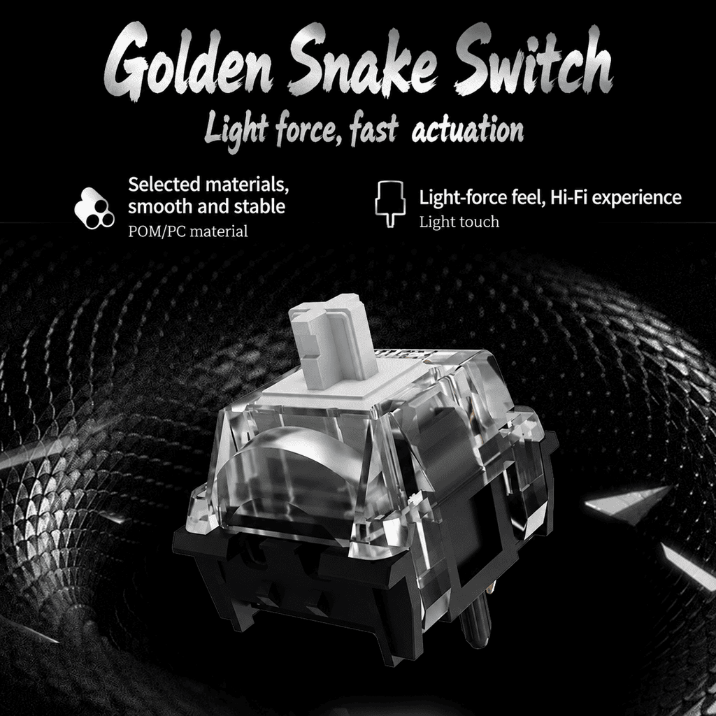 tmall-1-ai-translate-5 Kailh MX Golden Snake Mechanical Switchs