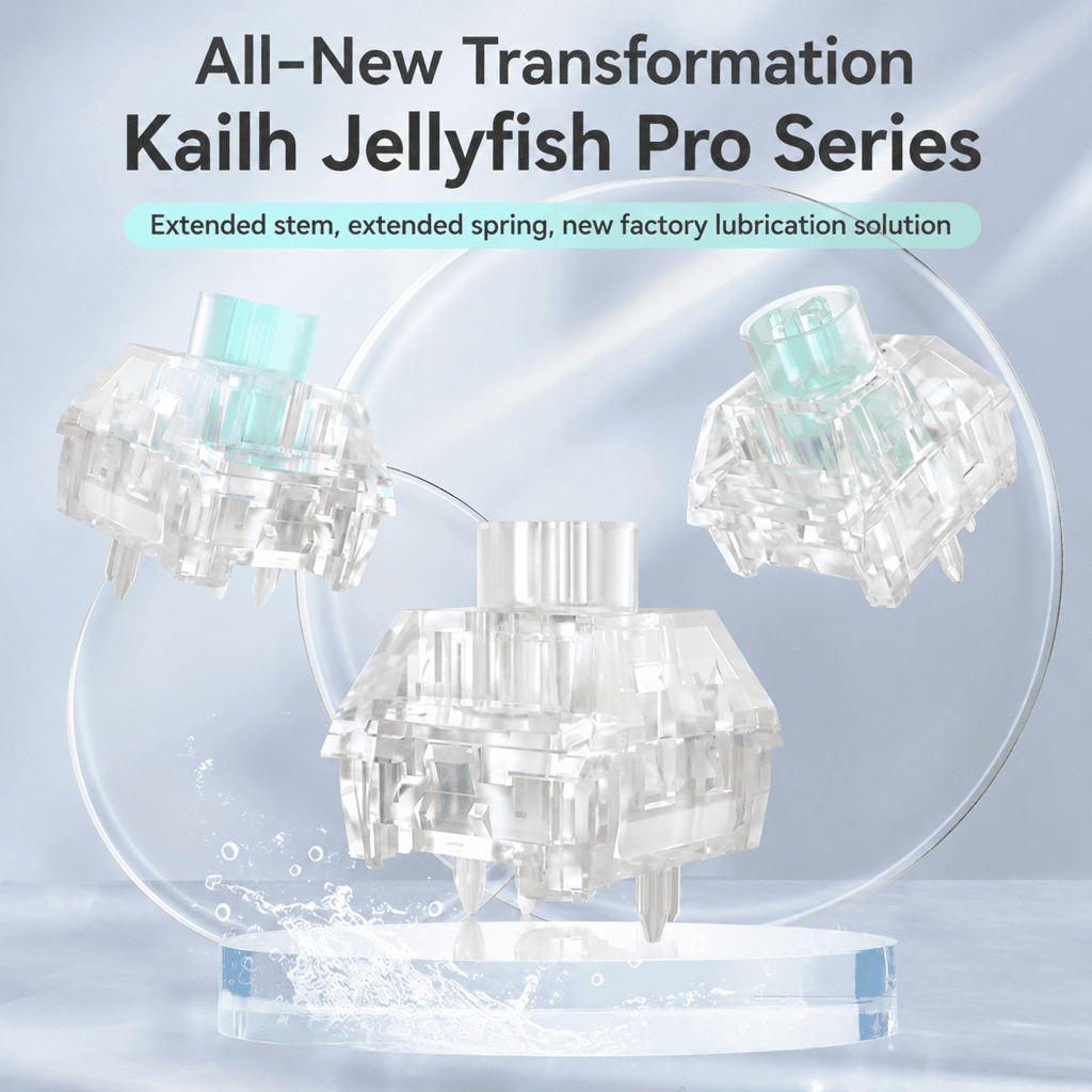 tmall-1-ai-translate-7 Kailh BOX Jellyfish Pro Mechanical Switches