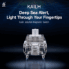Kailh Jellyfish Linear Hall Effect Switches