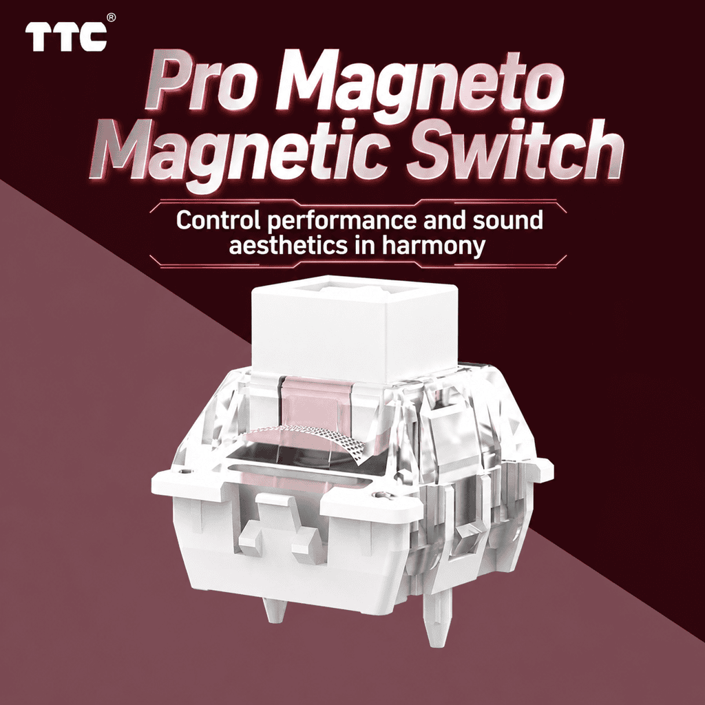 tmall-1-ai-translate TTC Pro Hall Effect Magnetic Switchs
