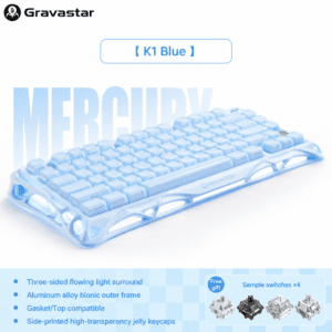 Bulu Blue