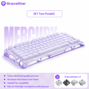 Taro Purple