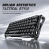 Gravastar V60 Ultra Hall Effect Keyboard