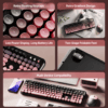 tmall-2-ai-custom-14 EWEADN V96 Gradient Punk Office Mechanical Keyboard