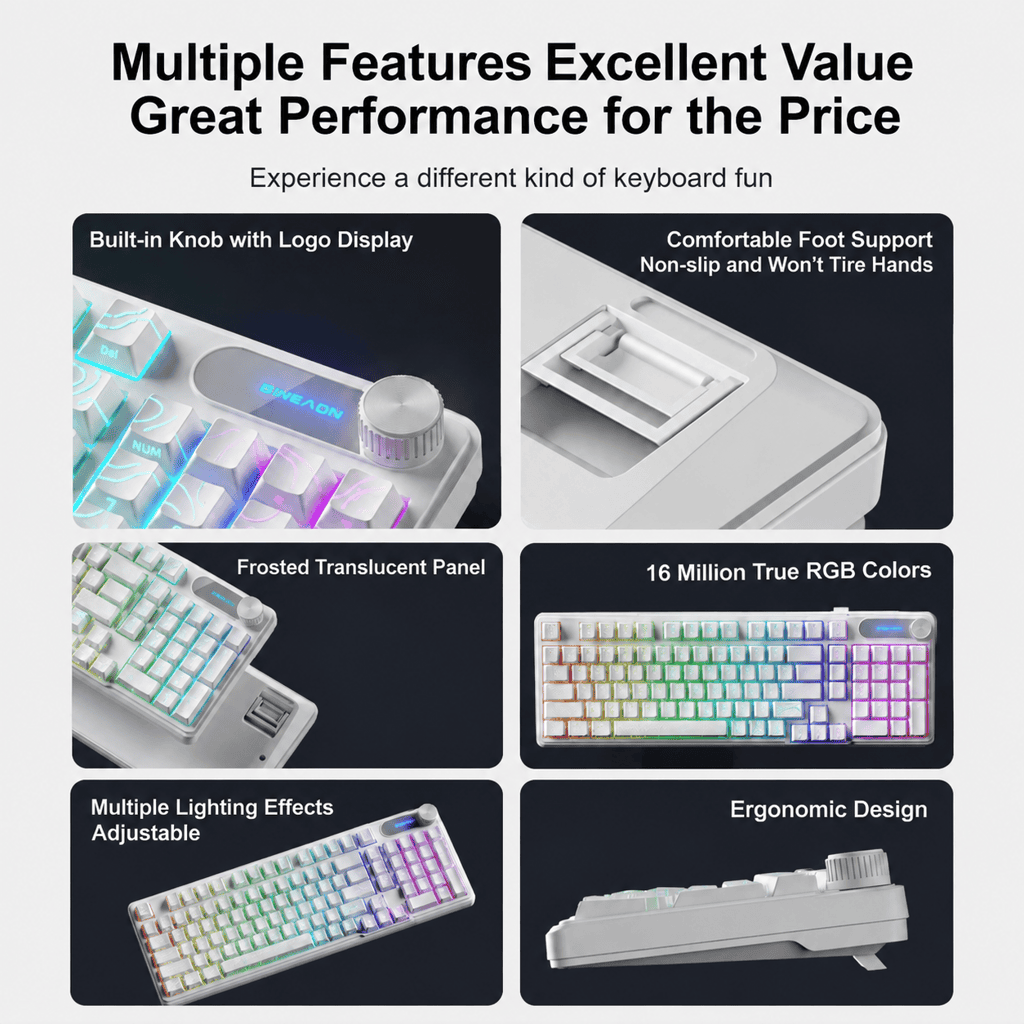 tmall-2-ai-custom-16 EWEADN V102 Ultra Contour Mechanical Gaming Keyboard