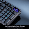 ROG Azoth 98 HE Hall Effect Keyboard