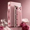CHERRY MX8.3 Blossom Mechanical Keyboard