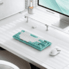 CHERRY MX8.3 PRO Macaron Mechanical Keyboard