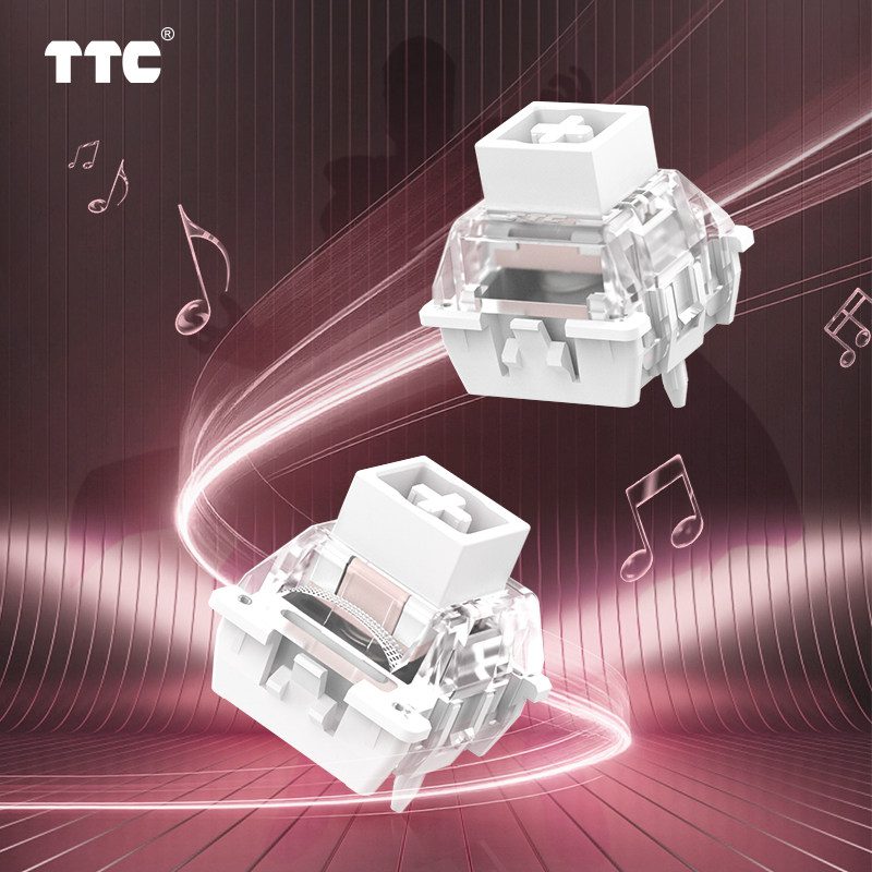 tmall-2-ai-skip TTC Pro Hall Effect Magnetic Switchs