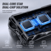 Gravastar V60 Ultra Hall Effect Keyboard