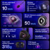 ROG Delta II Wireless Headset