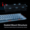 ROG Azoth X Mechanical Keyboard