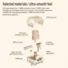 tmall-3-ai-translate-12 Kailh BOX Cream Ice Cream Pro Mechanical Switches