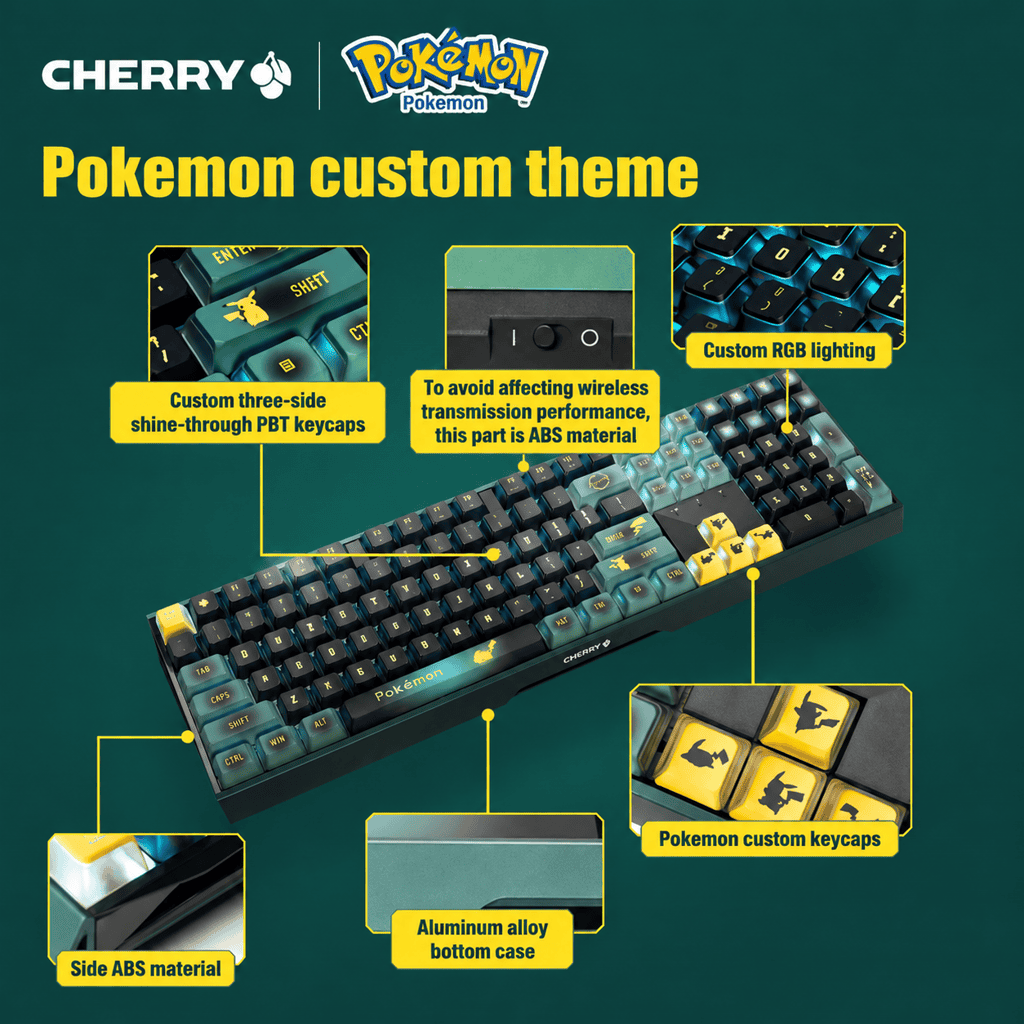 tmall-3-ai-translate-2 CHERRY MX 3.0S Pokemon Mechanical Keyboard