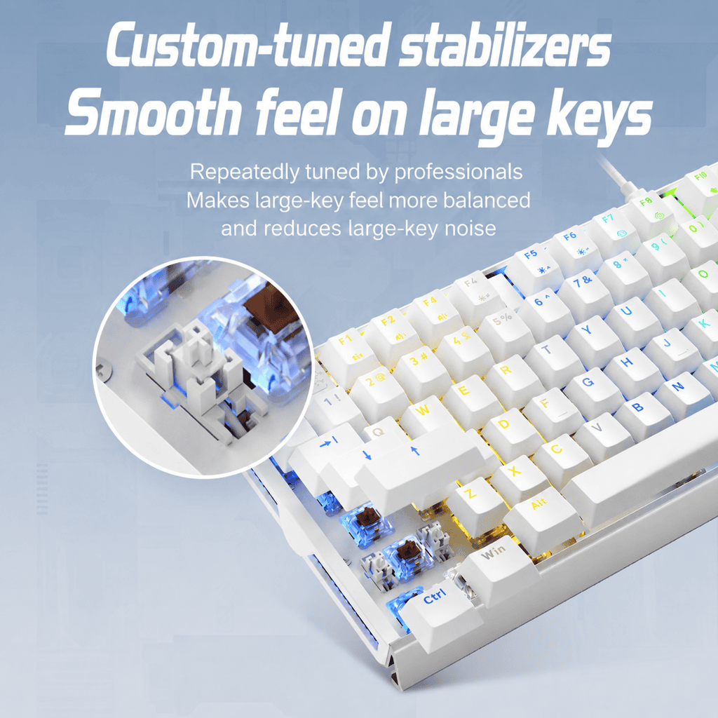 Cherry MX3.1 Mechanical Keyboard