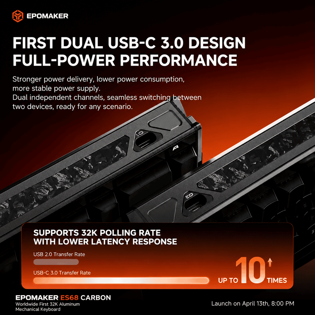 tmall-4-ai-custom-19 EWEADN Front Walker ES68 Hall Effect Keyboard