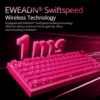 EWEADN X75Pro Mechanical Keyboard