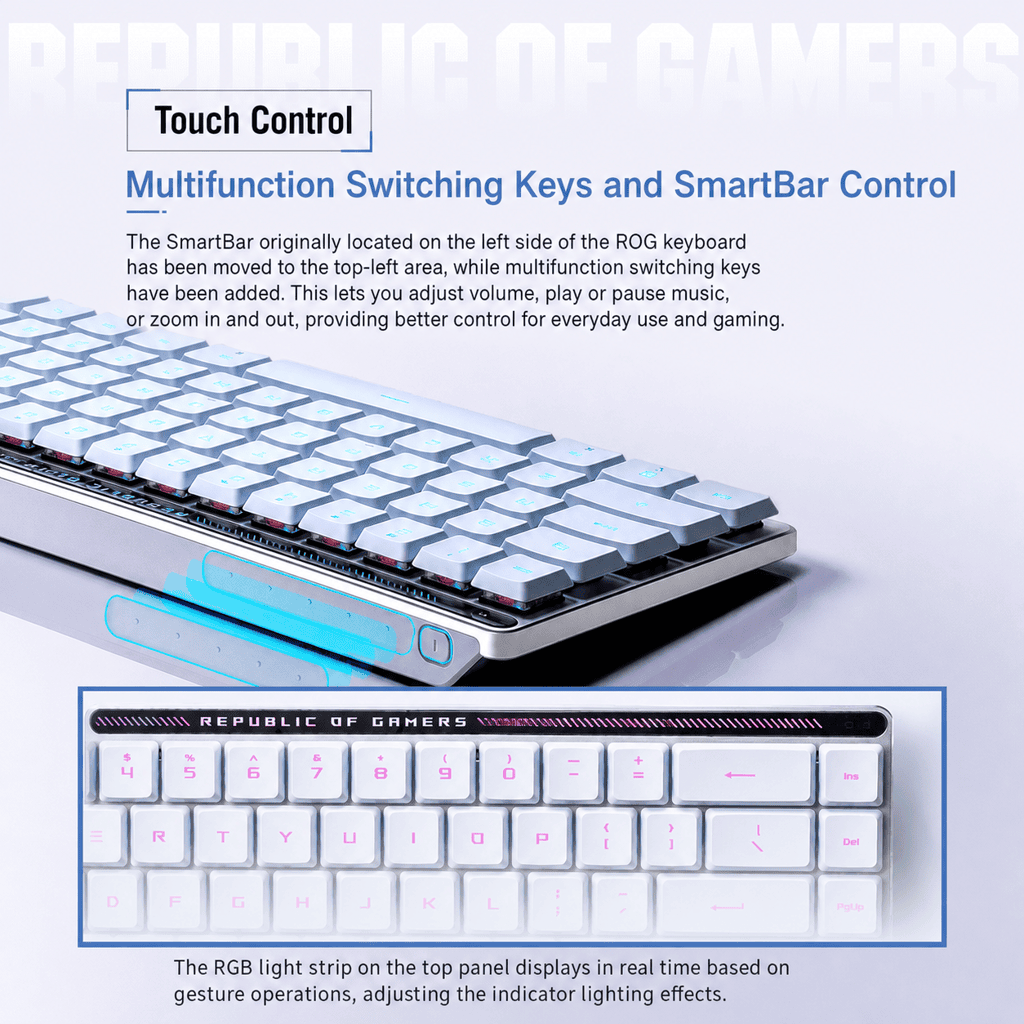 tmall-4-ai-custom-3 ROG Falchion RX LP Mechanical Keyboard