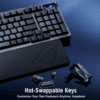 ROG Azoth 98 HE Hall Effect Keyboard