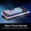 ROG Azoth X Mechanical Keyboard
