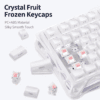 GravaStar K1 Mechanical Keyboard