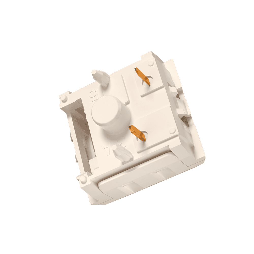 Kailh BOX Strawberry Ice Cream Pro Switches