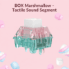 Kailh BOX Marshmallow Mechanical Switches