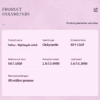 tmall-4-ai-translate-26 Kailh BOX Glowfly Clicky Mechanical Switches