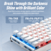Cherry MX3.1 Mechanical Keyboard
