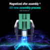 Kailh Magnetic God Hall Effect Switches