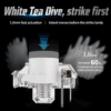 tmall-4-ai-translate-36 Kailh White Owl Mini Low Profile Clicky Switches