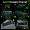 Gravastar K98 Pro Mechanical Keyboard