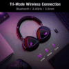 ROG Delta II Wireless Headset