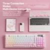tmall-5-ai-custom-20 EWEADN V102 Pink Quiet Mechanical Keyboard